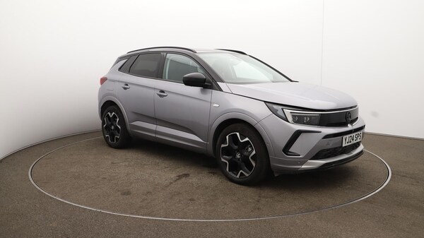 Used Vauxhall Grandland 2024 for sale - 76174646: Photo 45