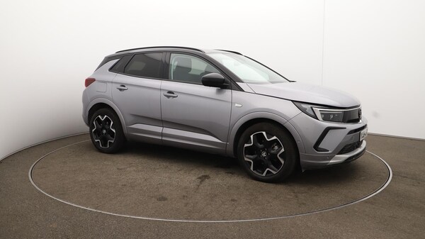 Used Vauxhall Grandland 2024 for sale - 76174646: Photo 46