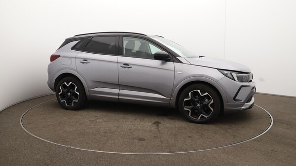 Used Vauxhall Grandland 2024 for sale - 76174646: Photo 47