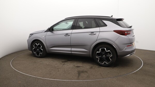 Used Vauxhall Grandland 2024 for sale - 76174646: Photo 48