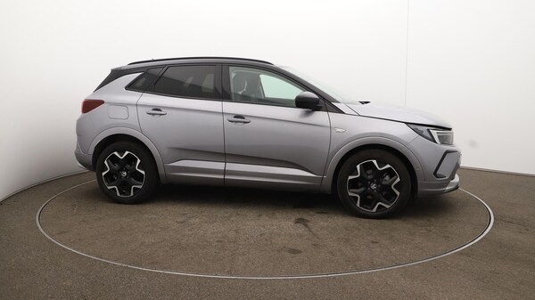 Used Vauxhall Grandland 2024 for sale - 76174646: Photo 49