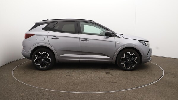 Used Vauxhall Grandland 2024 for sale - 76174646: Photo 50