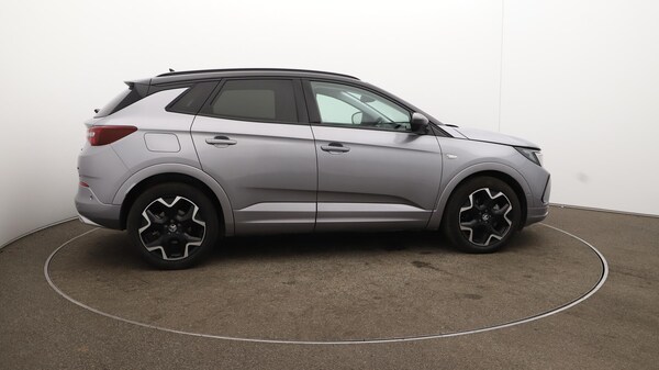 Used Vauxhall Grandland 2024 for sale - 76174646: Photo 51