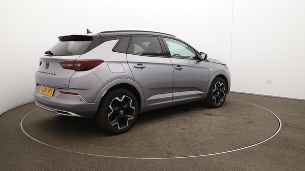 Used Vauxhall Grandland 2024 for sale - 76174646: Photo 54