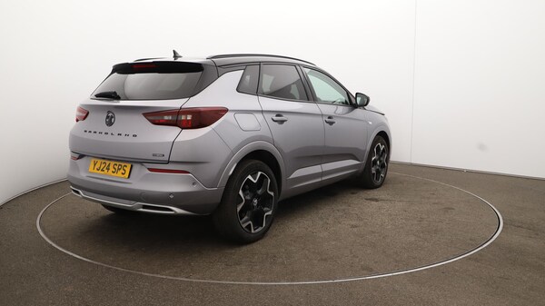 Used Vauxhall Grandland 2024 for sale - 76174646: Photo 55