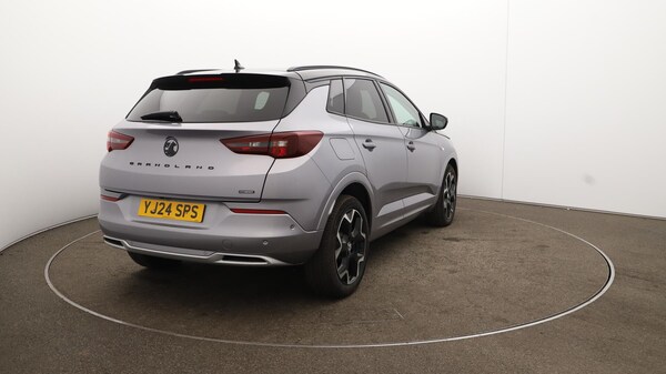 Used Vauxhall Grandland 2024 for sale - 76174646: Photo 56