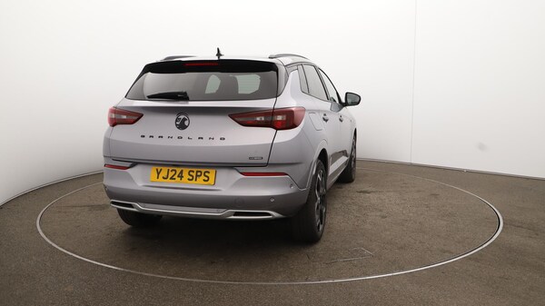Used Vauxhall Grandland 2024 for sale - 76174646: Photo 57