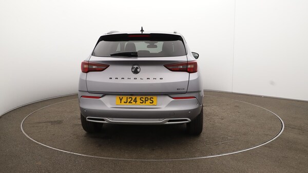 Used Vauxhall Grandland 2024 for sale - 76174646: Photo 58
