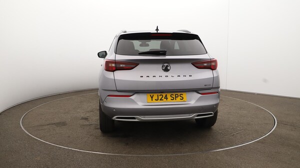 Used Vauxhall Grandland 2024 for sale - 76174646: Photo 60