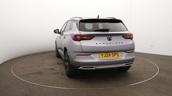 Used Vauxhall Grandland 2024 for sale - 76174646: Photo 61