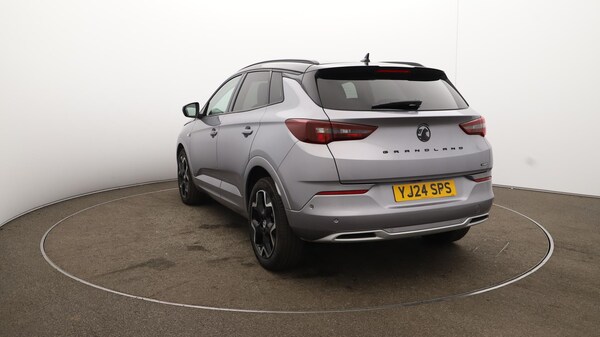 Used Vauxhall Grandland 2024 for sale - 76174646: Photo 62