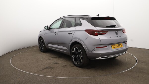 Used Vauxhall Grandland 2024 for sale - 76174646: Photo 63