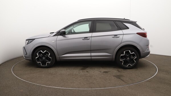 Used Vauxhall Grandland 2024 for sale - 76174646: Photo 65