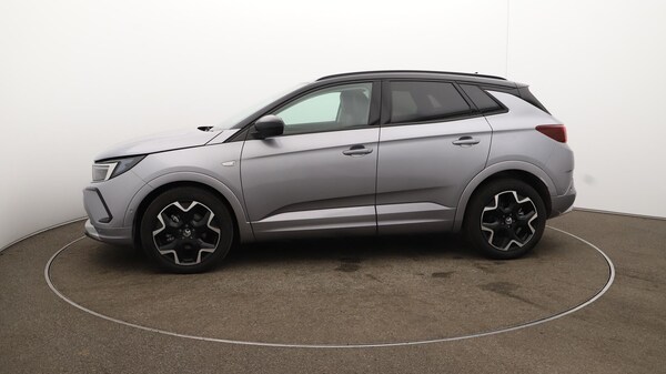 Used Vauxhall Grandland 2024 for sale - 76174646: Photo 66