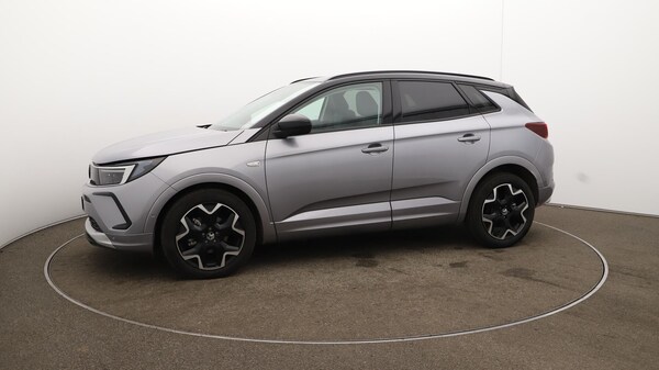 Used Vauxhall Grandland 2024 for sale - 76174646: Photo 67