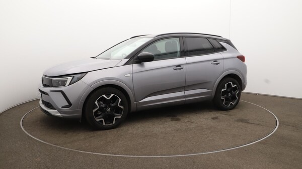 Used Vauxhall Grandland 2024 for sale - 76174646: Photo 68