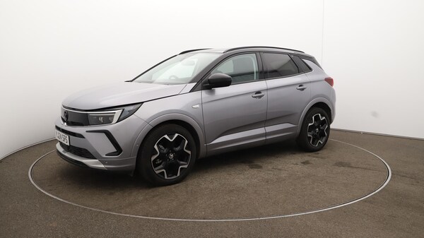Used Vauxhall Grandland 2024 for sale - 76174646: Photo 69