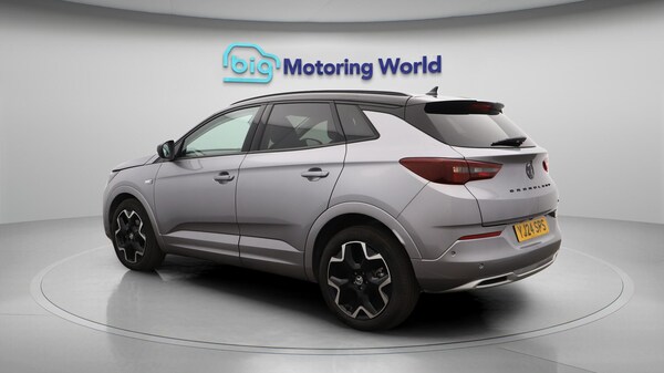 Used Vauxhall Grandland 2024 for sale - 76174646: Photo 6