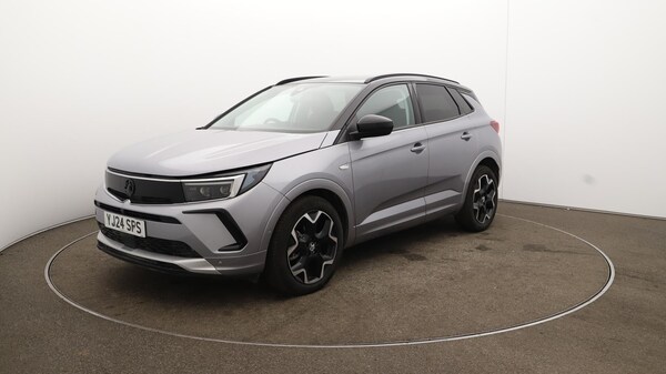 Used Vauxhall Grandland 2024 for sale - 76174646: Photo 70