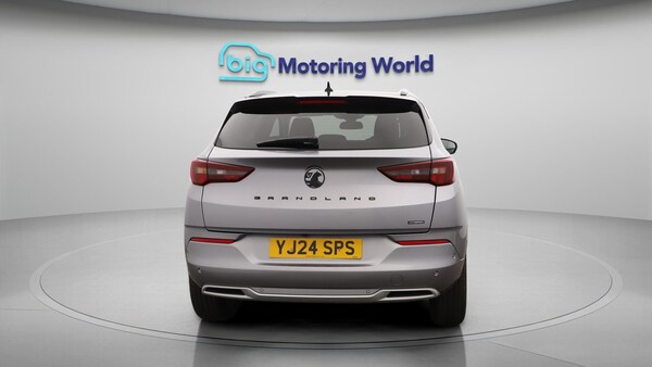 Used Vauxhall Grandland 2024 for sale - 76174646: Photo 7
