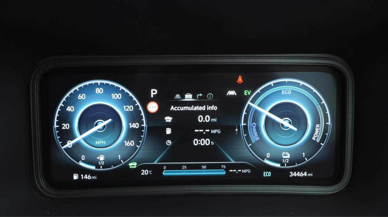 Used Hyundai KONA 2021 for sale - 76562489: Photo 11