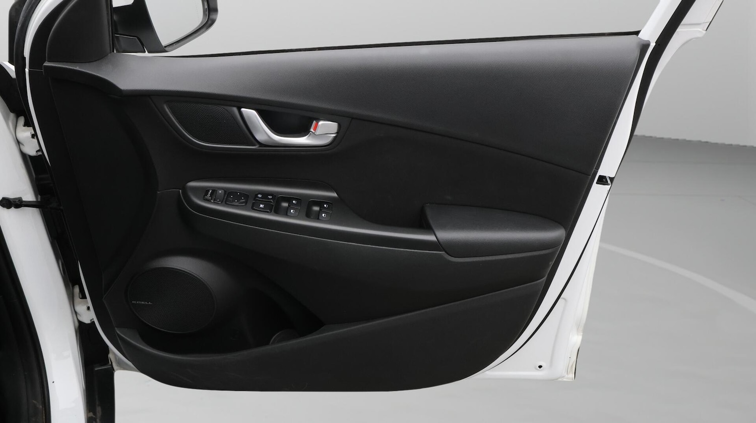 Used Hyundai KONA 2021 for sale - 76562489: Photo 16