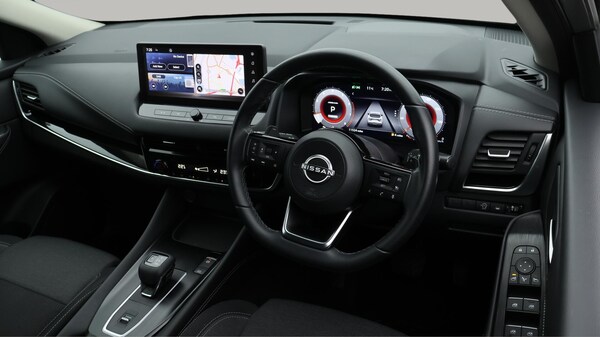 Used Nissan Qashqai 2022 for sale - 76307883: Photo 10
