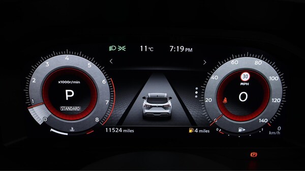 Used Nissan Qashqai 2022 for sale - 76307883: Photo 11