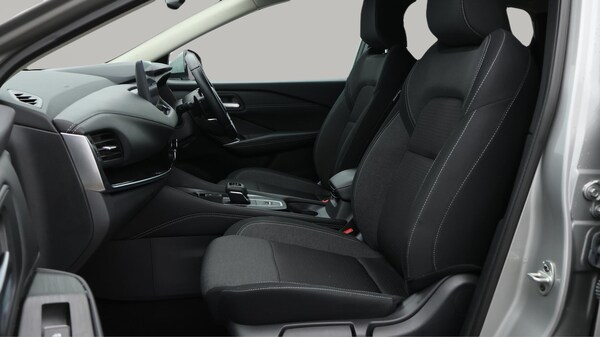 Used Nissan Qashqai 2022 for sale - 76307883: Photo 15