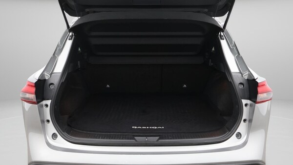 Used Nissan Qashqai 2022 for sale - 76307883: Photo 18