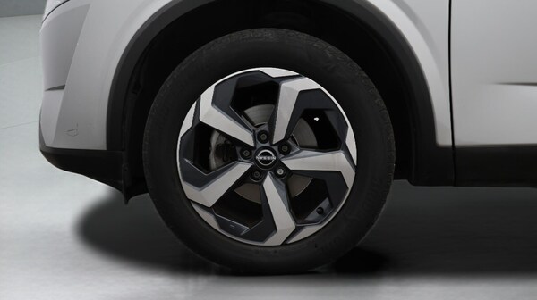 Used Nissan Qashqai 2022 for sale - 76307883: Photo 19