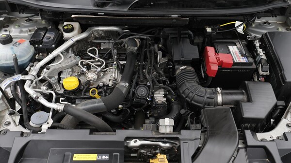 Used Nissan Qashqai 2022 for sale - 76307883: Photo 20