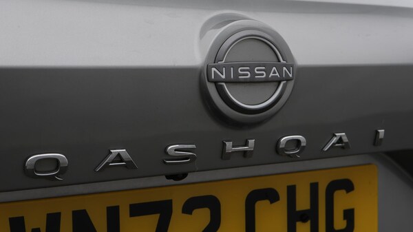 Used Nissan Qashqai 2022 for sale - 76307883: Photo 21