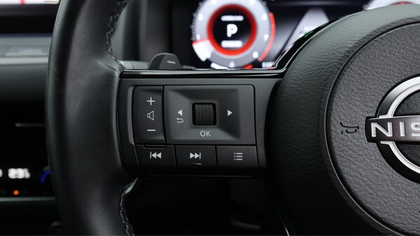 Used Nissan Qashqai 2022 for sale - 76307883: Photo 24