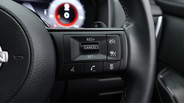 Used Nissan Qashqai 2022 for sale - 76307883: Photo 25