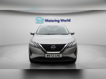 Used Nissan Qashqai 2022 for sale - 76307883: Photo 3