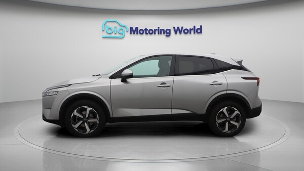 Used Nissan Qashqai 2022 for sale - 76307883: Photo 5