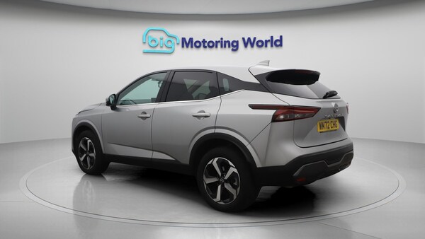 Used Nissan Qashqai 2022 for sale - 76307883: Photo 6