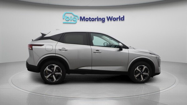 Used Nissan Qashqai 2022 for sale - 76307883: Photo 9