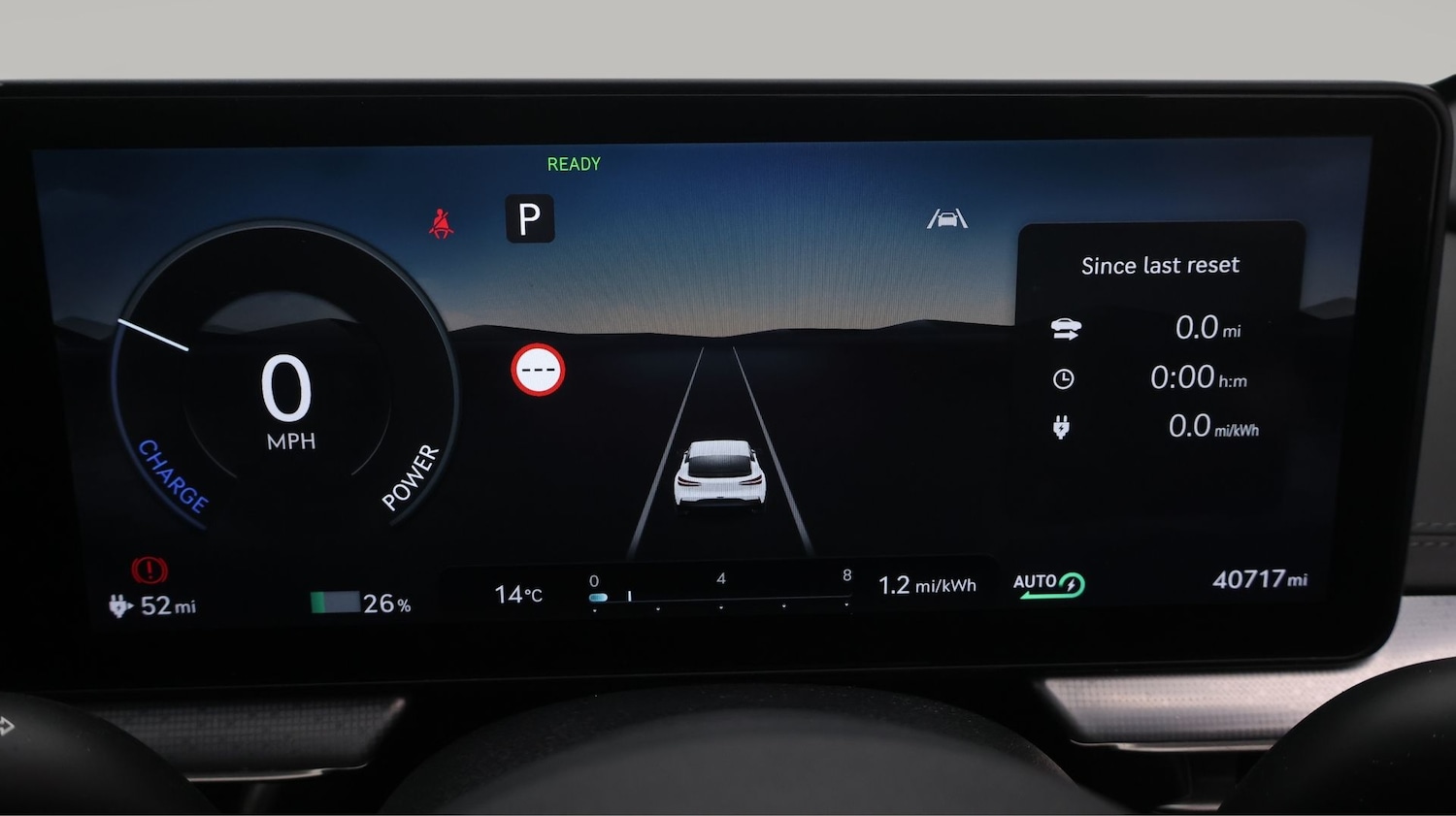 Used Genesis GV60 2023 for sale - 77747588: Photo 10