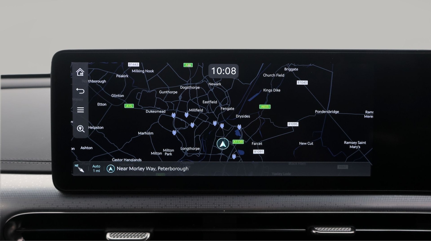 Used Genesis GV60 2023 for sale - 77747588: Photo 11