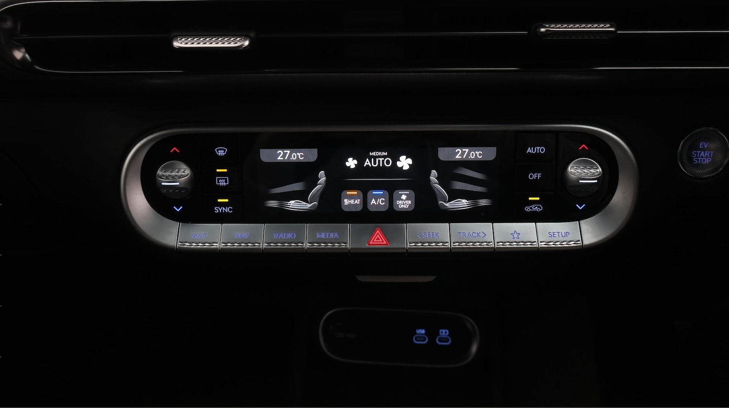 Used Genesis GV60 2023 for sale - 77747588: Photo 12