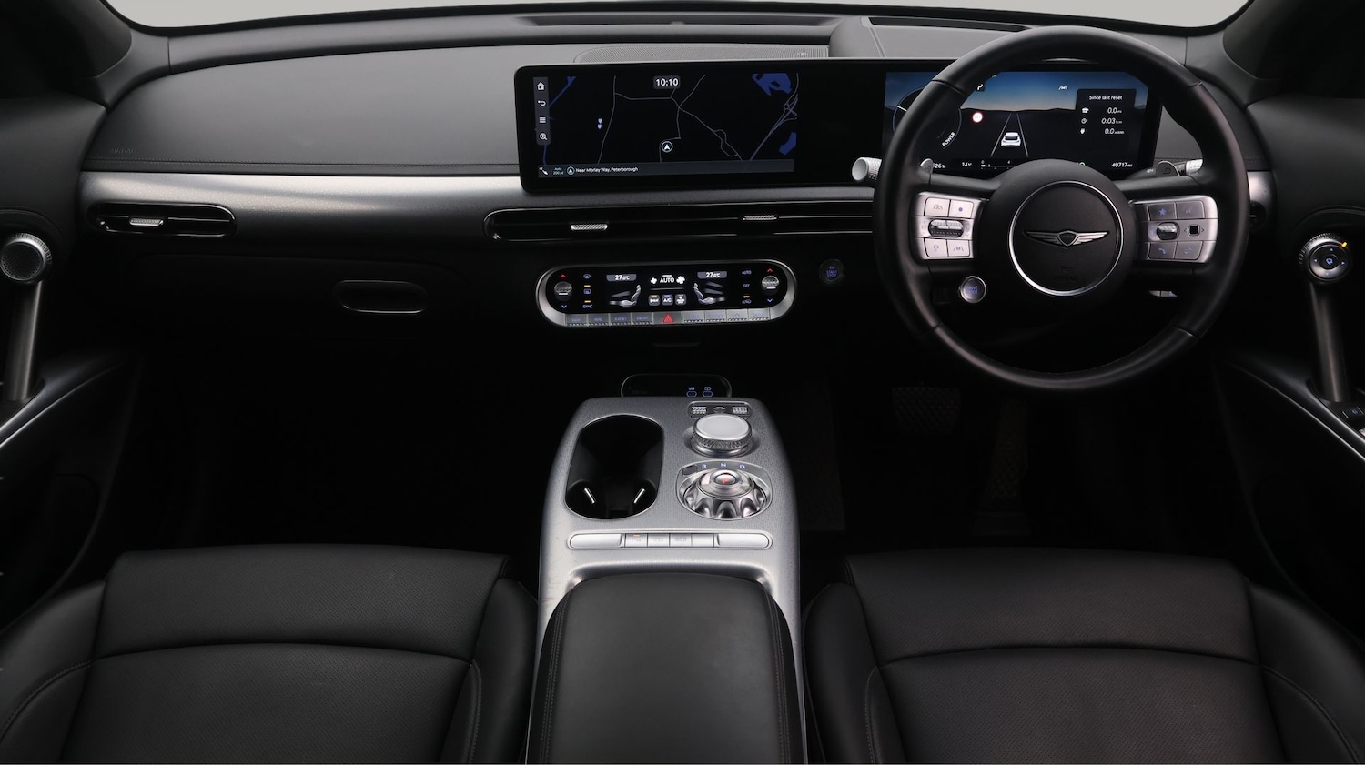 Used Genesis GV60 2023 for sale - 77747588: Photo 13