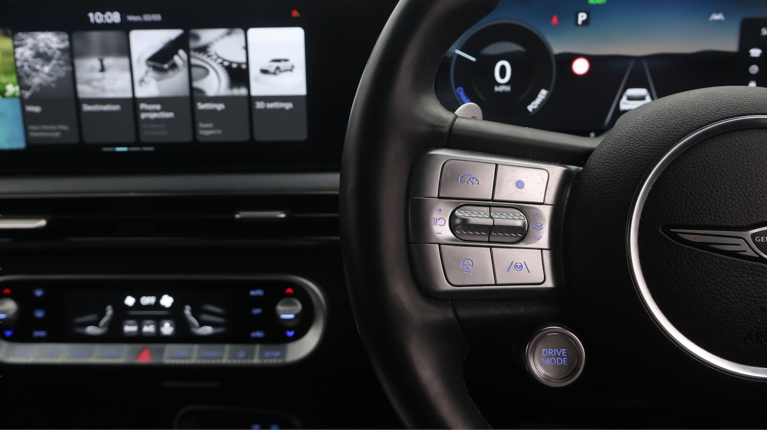 Used Genesis GV60 2023 for sale - 77747588: Photo 21