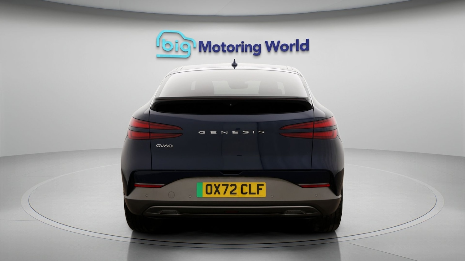 Used Genesis GV60 2023 for sale - 77747588: Photo 6