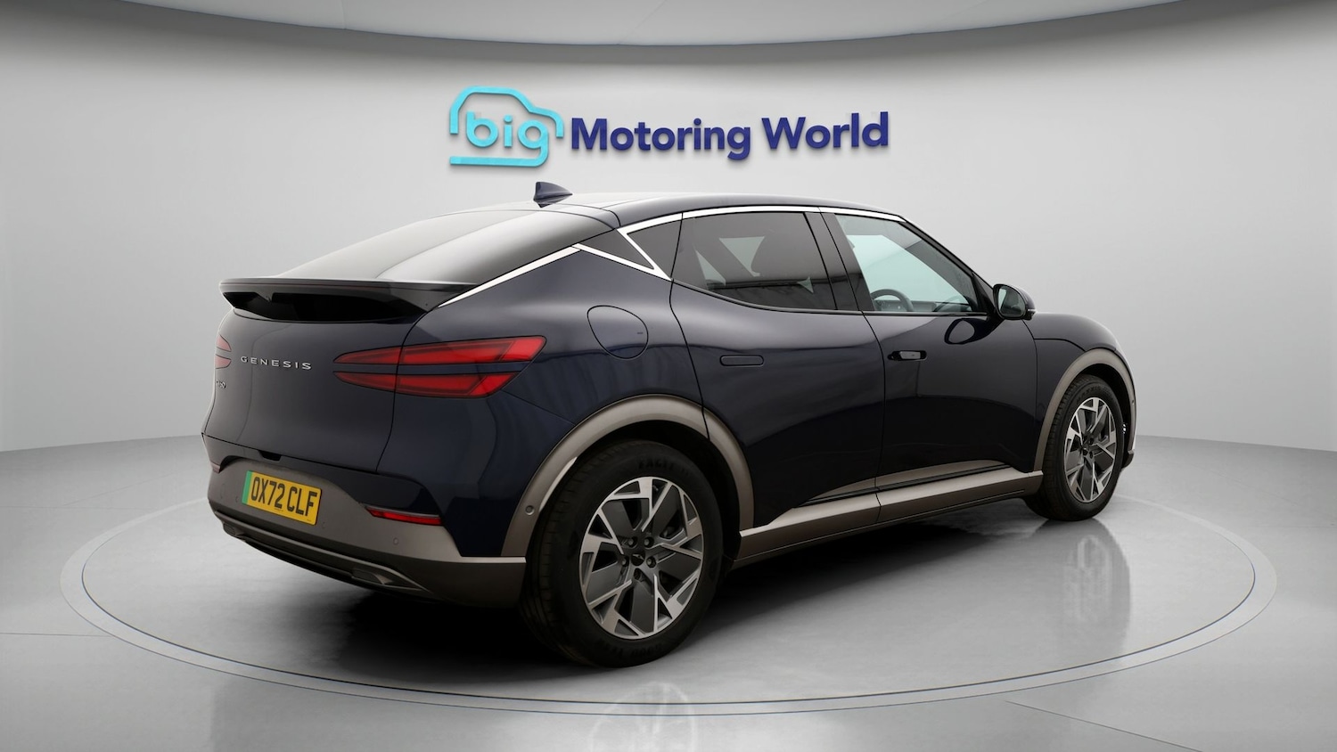 Used Genesis GV60 2023 for sale - 77747588: Photo 7