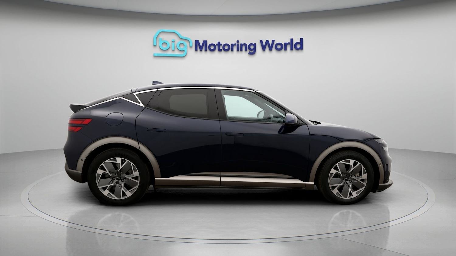 Used Genesis GV60 2023 for sale - 77747588: Photo 8