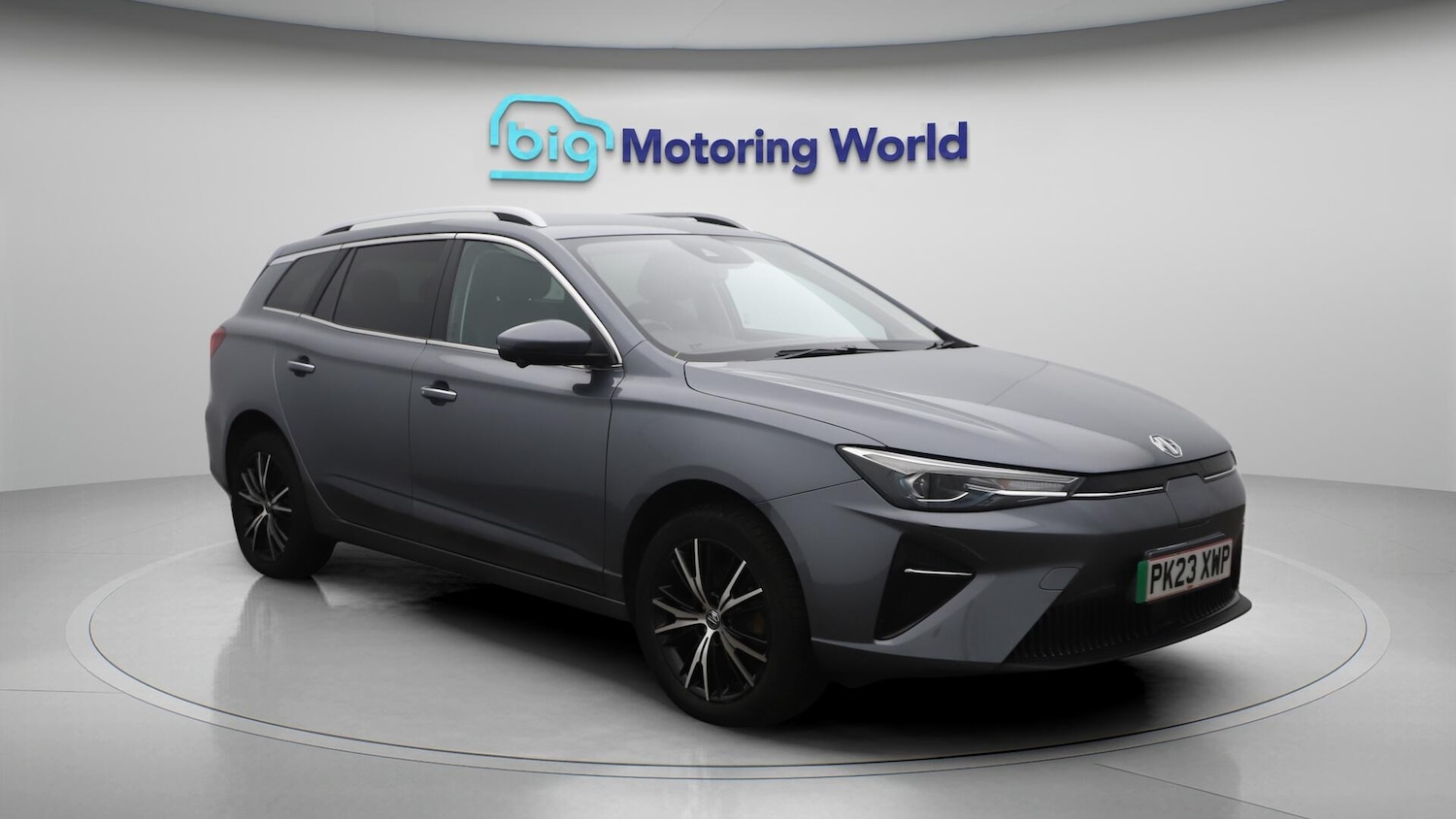 Used MG MG5 2023 for sale - 76349337: Photo 2