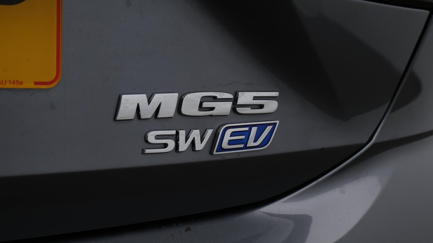Used MG MG5 2023 for sale - 76349337: Photo 22