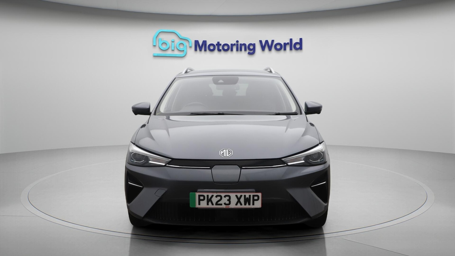 Used MG MG5 2023 for sale - 76349337: Photo 3